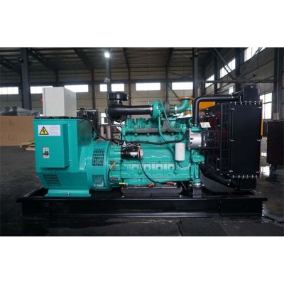 100kw東風(fēng)康明斯柴油發(fā)電機(jī)組-東風(fēng)康明斯6缸柴油機(jī)6BTA5.9-G2柴油發(fā)電機(jī)組,缸徑/行程：102/120mm,柴油發(fā)電機(jī)組水冷發(fā)動(dòng)機(jī)功率116KW,柴油發(fā)電機(jī)組配套馬拉松斯坦福發(fā)電機(jī)。廠價(jià)直銷(xiāo)歡迎選購(gòu)：13773399855。