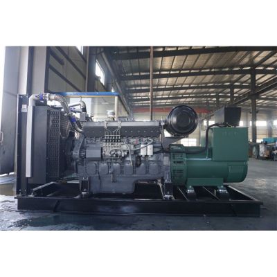 400kw無錫動力柴油發(fā)電機(jī)組-無錫動力6缸柴油機(jī)WD164TAD43柴油發(fā)電機(jī)組,缸徑/行程：145/165mm,柴油發(fā)電機(jī)組水冷發(fā)動機(jī)功率475KW,柴油發(fā)電機(jī)組配套馬拉松斯坦福發(fā)電機(jī)。廠價直銷歡迎選購：13773399855。