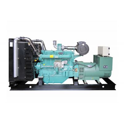 350kw無錫動力柴油發(fā)電機組-無錫動力6缸柴油機WD145TAD33L柴油發(fā)電機組,缸徑/行程：138/160mm,柴油發(fā)電機組水冷發(fā)動機功率373KW,柴油發(fā)電機組配套馬拉松斯坦福發(fā)電機。廠價直銷歡迎選購：13773399855。